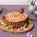 Dr.Oetker Tortencreme Schoko Sahne, 170g