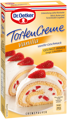 Dr.Oetker Tortencreme Vanilla, 140g