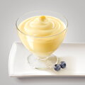 Dr.Oetker Professional Basis für Quarkcreme Vanille Geschmack, 1 kg