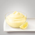 Dr.Oetker Professional Joghurtcreme Zitrone, 1 kg