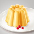 Dr.Oetker Professional Klassischer Pudding Vanille Geschmack, 1 kg