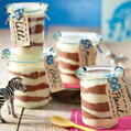 Dr.Oetker Gala Feiner Sahne Pudding, 3 St, 120g