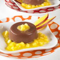Dr.Oetker Gala Feiner Schokoladen Pudding, 3 St, 150g
