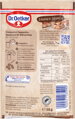 Dr.Oetker Paradies Creme des Jahres Capucino Style, 55g