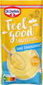 Dr.Oetker Feel Good Tassenpudding Vanille-Geschmack, 58g