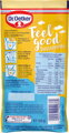 Dr.Oetker Feel Good Tassenpudding Vanille-Geschmack, 58g
