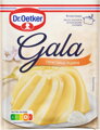 Dr.Oetker Gala Feiner Sahne Pudding, 3 St, 120g