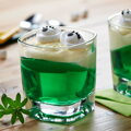 Dr.Oetker Götterspeise Instant Waldmeister, 100g