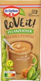 Dr.Oetker LoVe it! Pflanzlicher Karamellpudding, 48g