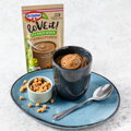 Dr.Oetker LoVe it! Pflanzlicher Karamellpudding, 48g