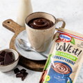 Dr.Oetker LoVE it! Pflanzlicher Schokopudding, 49g