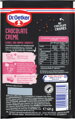 Dr.Oetker OH MY CHOC! Chocolate Creme, 68g