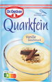 Dr.Oetker Quarkfein Vanille, 57g