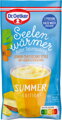 Dr.Oetker Seelenwärmer Lemon Cheesecake Style, 45g