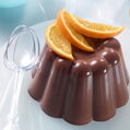 Dr.Oetker Original Pudding feinherbe Schokolade, 3 St, 144g