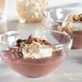 Dr.Oetker Original Pudding Schokolade, 3 St, 133,5g