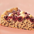 Dr.Oetker Backmischungen Familienkuchen Kirschli Kuchen, 435g