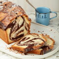 Dr.Oetker Backmischungen Kastenkuchen Marmor Kuchen, 400g