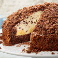 Dr.Oetker Backmischungen Familienkuchen Maulwurf Kuchen, 435g