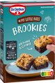 Dr.Oetker Backmischungen Brookies, 375g