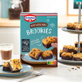 Dr.Oetker Backmischungen Brookies, 375g