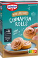 Dr.Oetker Backmischungen Cinnamon Rolls, 292g