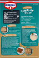 Dr.Oetker Backmischungen Cinnamon Rolls, 292g