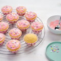 Dr.Oetker Backmischungen für Kinder Prinzessin Lillifee Muffins Vanille, 397g