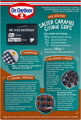 Dr.Oetker Backmischungen Salted Caramel Cookie Cups, 240g