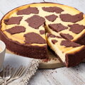 Dr.Oetker Backmischungen Familienkuchen Russischer Zupfkuchen, 670g