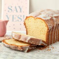 Dr.Oetker Backmischungen Kastenkuchen Zitronen Kuchen, 485g