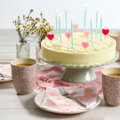 Dr.Oetker 24 Kerzen, Grün, 1 Set