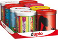 Ferrero Duplo Riegel Design Dose, 24 St, 436g