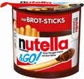 Ferrero Nutella & GO! 52g