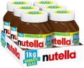 Ferrero Nutella Nuss Nougat Creme, 1kg