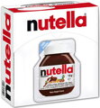 Ferrero Nutella Nuss Nougat Creme, 40 St x 15g, 600g