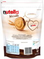 Ferrero Nutella Buscuits, 304g