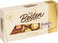 Ferrero Die Besten von Ferrero Nussige, 16 St, 155g