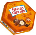 Ferrero Küsschen Klassik, 20 St, 178g