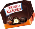 Ferrero Küsschen Zartbitter, 20 St, 178g
