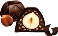 Ferrero Küsschen Zartbitter, 20 St, 178g