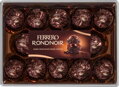 Ferrero Rondnoir, 138g