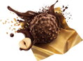 Ferrero Rocher, 16x4 St, 800g