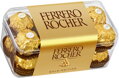 Ferrero Rocher Geschenkdose, 16 St, 200g