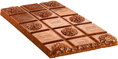 Ferrero Rocher Tafel Milk, 90g