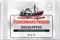 Fisherman's Friend Eucalyptus, 24x25g, 600g