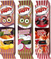 Fritt Get it on Mix, 30x6, St, 2,1 kg