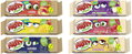 Fritt Vegan Frucht & Smoothie Style, 50x4 St, 2,8 kg