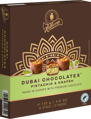 Halloren Dubai Chocolates, 12 St, 132g