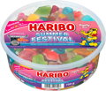 Haribo Summer Festival, 750g